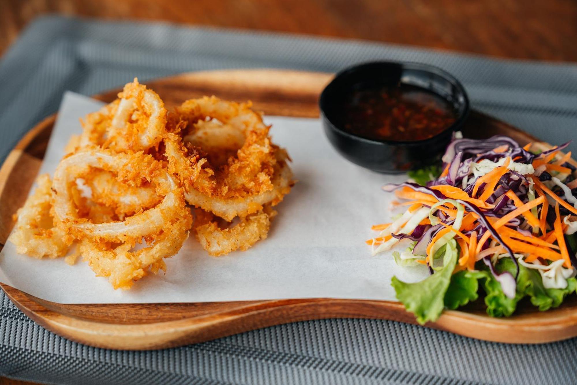 Samui Fishing Club And Resort Na Mueang Ngoại thất bức ảnh