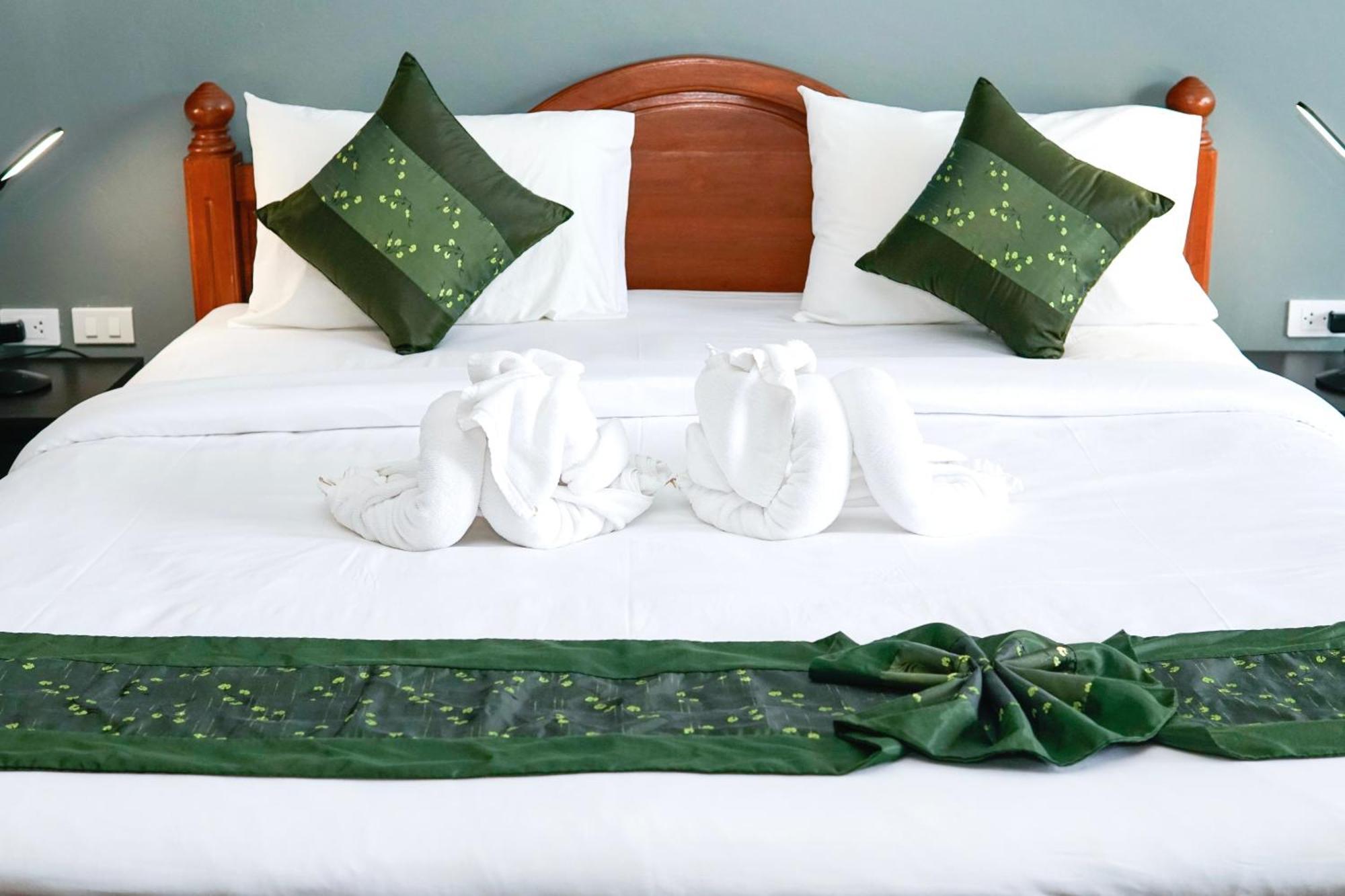 Samui Fishing Club And Resort Na Mueang Ngoại thất bức ảnh